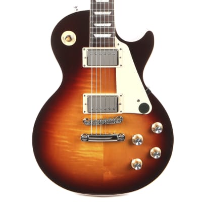 Gibson Les Paul Standard '60s - Bourbon Burst image 1