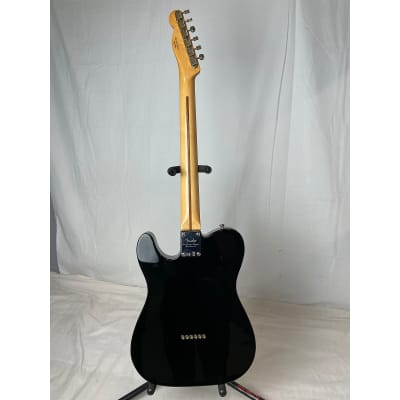 Fender Baja Telecaster 6.8lbs image 3