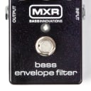 MXR M82 Bass Envelope Filter, BRAND NEW in Box with Warranty! Free Priority Shipping in the U.S.!