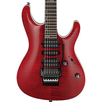 Ibanez RG3770FZ FR Floyd Rose Edge Zero Electric Guitar 24F 