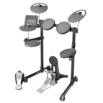 Yamaha DTX-450K Electronic Drum Set