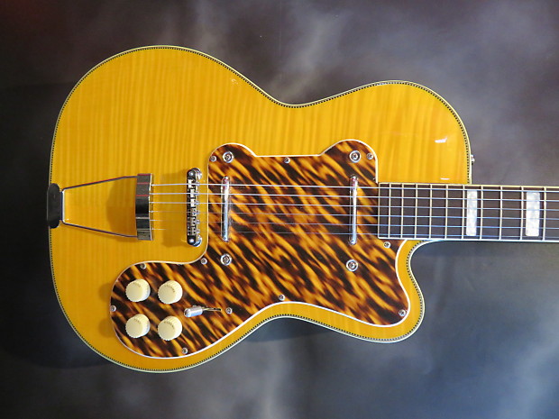 Kay thin twin on sale reissue