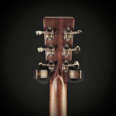 Bourgeois VINTAGE/TS - Rosewood Dreadnaught image 7