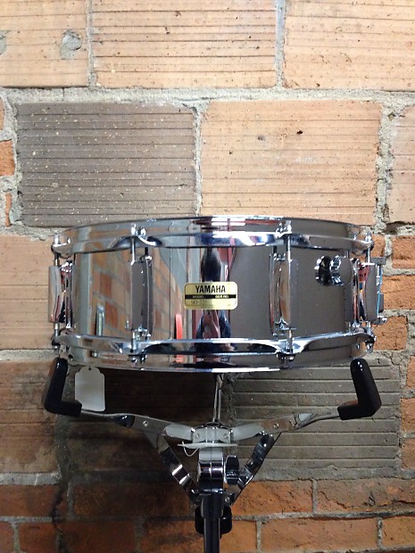 Yamaha sd store 225 snare drum