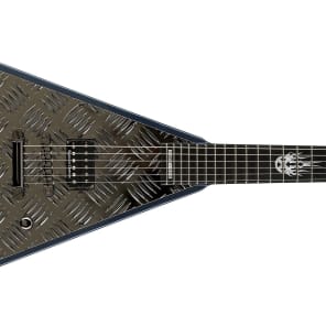 ESP LTD STATIC-600V Wayne Static Guitar *BRAND NEW* Flying V image 4