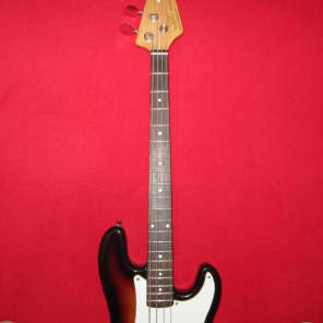 SX Standard Series Custom Handmade Sunburst Electric 4