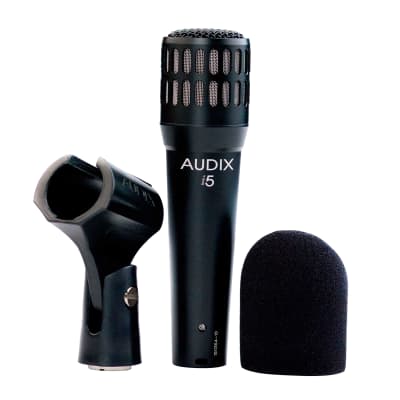 Audix i-5 - Instrument Microphone Bild 4