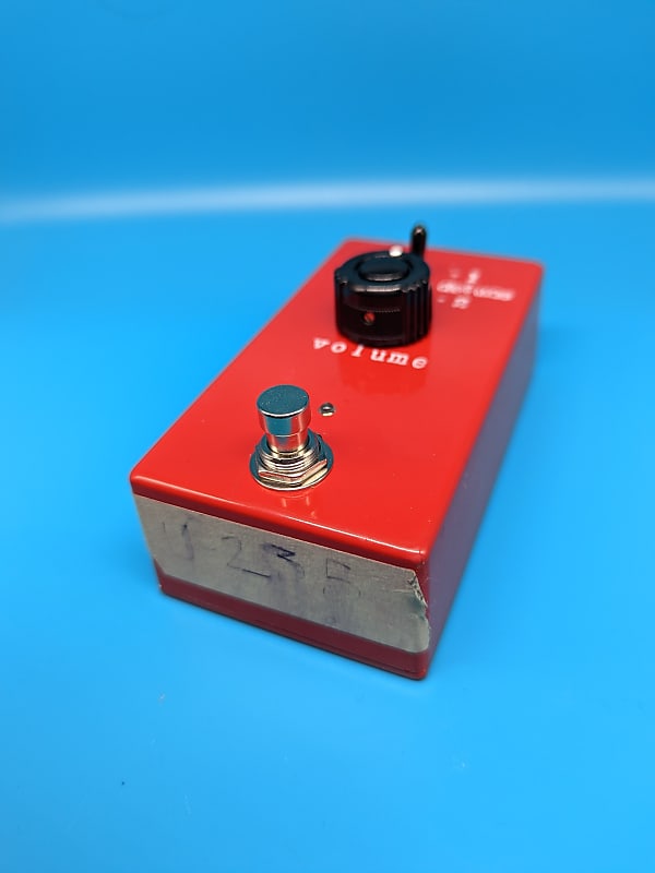 U-235 Suboctave Genelator 日本未発売