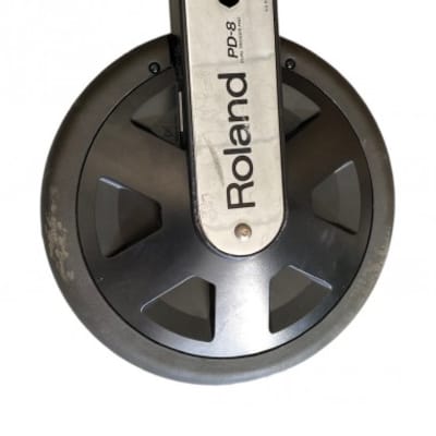 Roland PD8A Pad Usato image 2