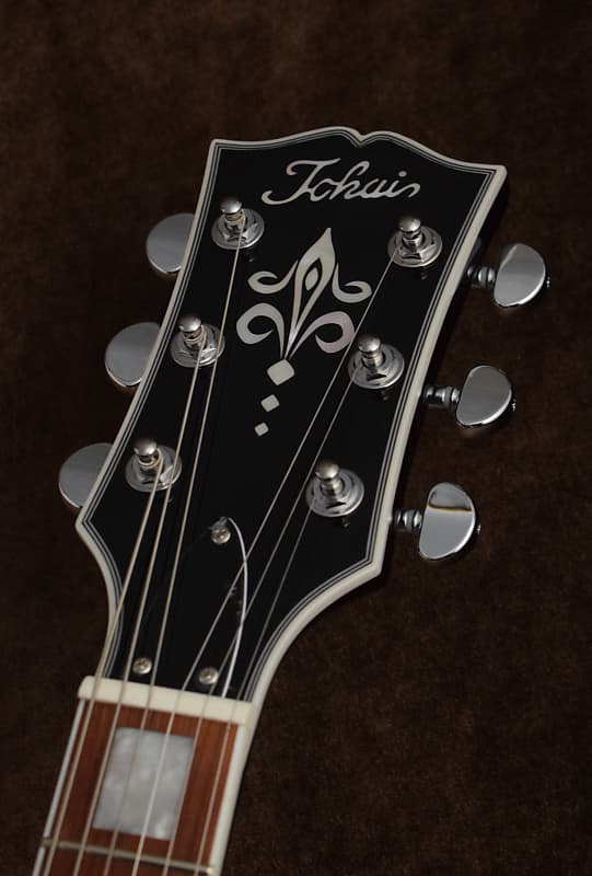 Tokai トーカイ ALC98JS Mod BB レスポール エレキギター ※中古