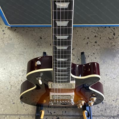 Eastman Guitars SB59-SB Sunburst image 6
