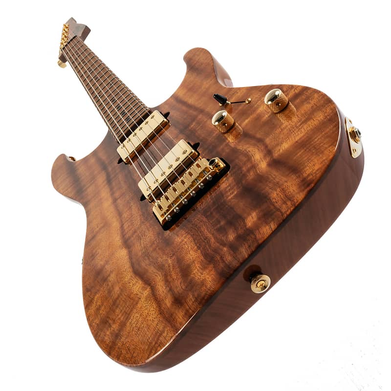 数量は多】 suhr standard mahogany エレキギター - wakuda.co.uk