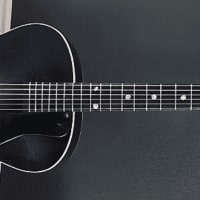 Acoustic vintage and used 