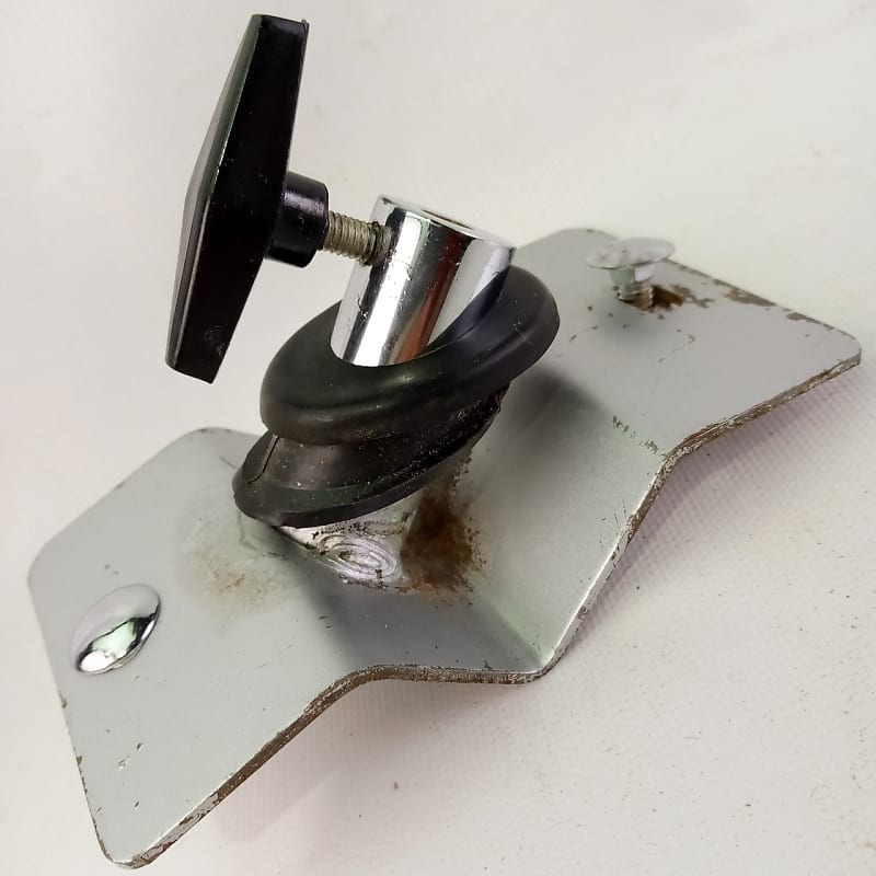 *Sonor Teardrop Bass Drum Spur Mount Phonic/Super Champion Reverb