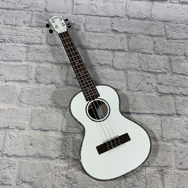 Lanikai JMSAWT2 Tenor Ukulele Reverb