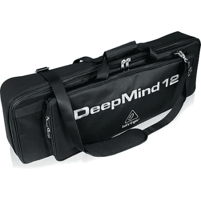Behringer Deepmind 12-TB Deluxe Transport Bag