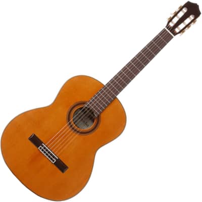 Cordoba C7 CD Classical Guitar With Cedar Solid Top image 1