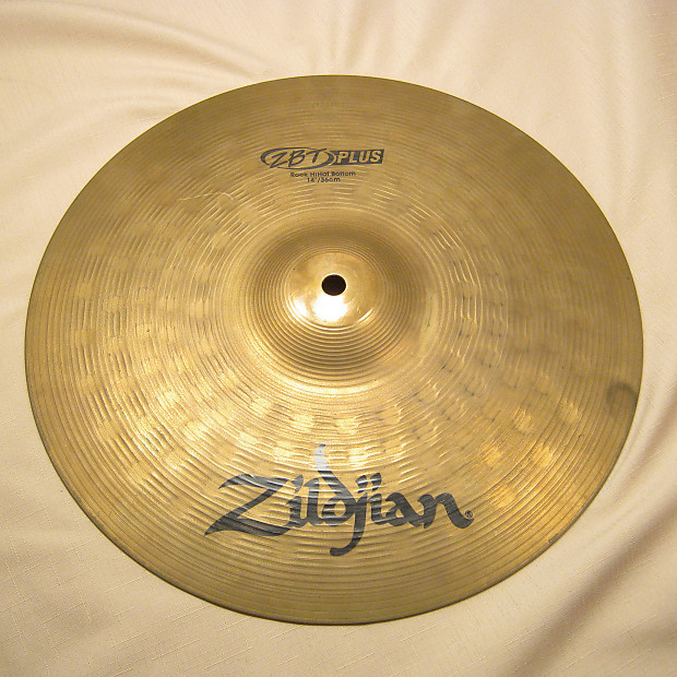 Zildjian ZBT Plus 14