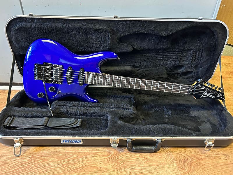 IBANEZ 540R CUSTOM MADE 日本製 フジゲン Sシリーズ Ibanez 540 for sale | eBay