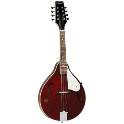 Tanglewood TWMTWRP Union Mandolin Wine Red for sale