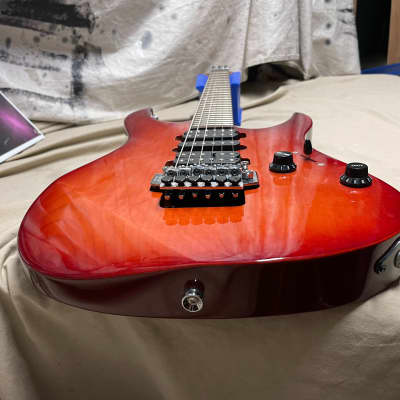 Yamaha RGX-421D RGX421D Guitar with Case | Reverb Yamaha RGX-421D RGX421D Guitar with Case | Reverb