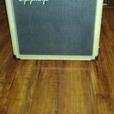 Epiphone EP-1000 Vintage Tweed Guitar Combo Amp. image 1