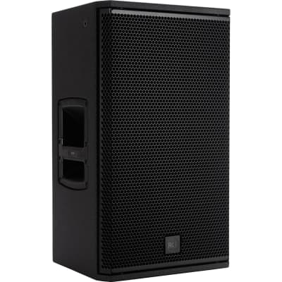 RCF NX 912-A Two-Way 12" 2100W Powered PA Speaker with Integrated DSP image 2