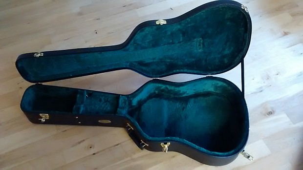Martin 345 hardshell case new arrivals