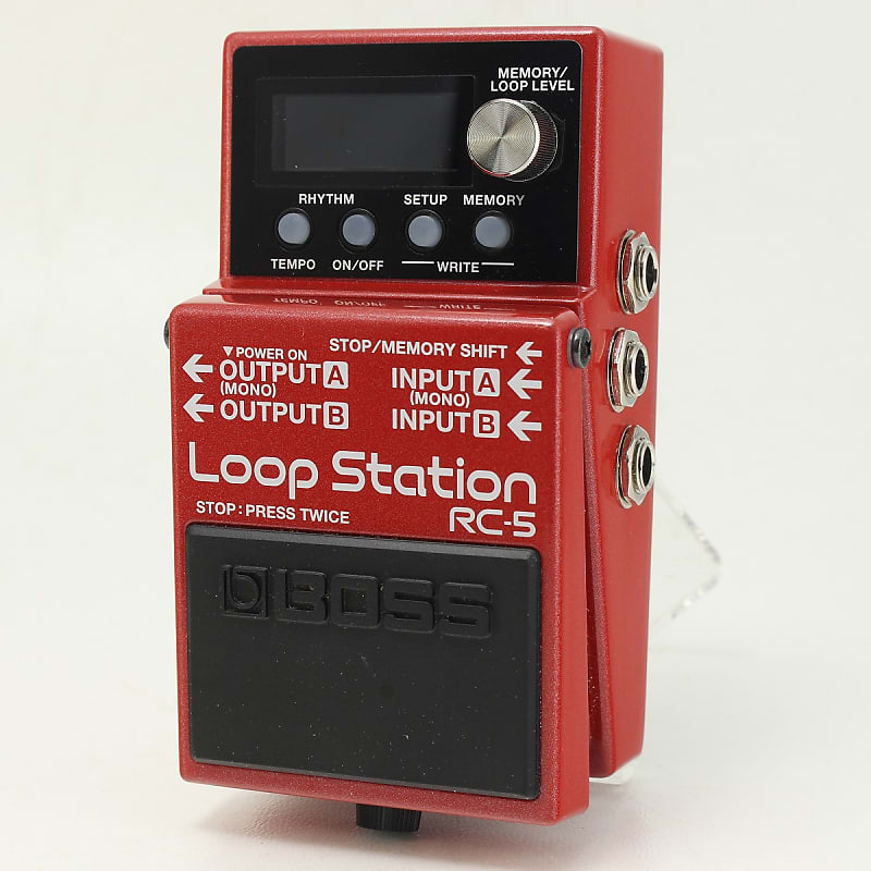 Boss RC-5