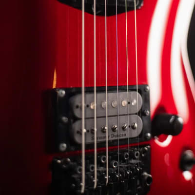 ESP Horizon Original Series Japan Custom Shop with Deluxe