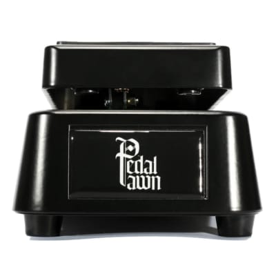Reverb.com listing, price, conditions, and images for pedal-pawn-gypsy-vibe
