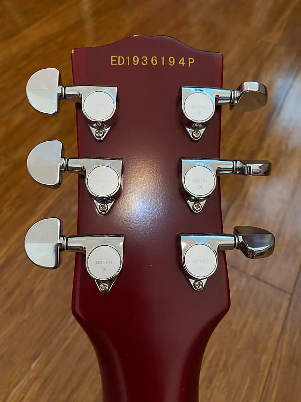 Japanese Edwards ESP E-SA-160 LTS 2019 Cherry w/ HSC & Docs Japanese Edwards ESP E-SA-160 LTS 2019 Cherry w/ HSC & Docs