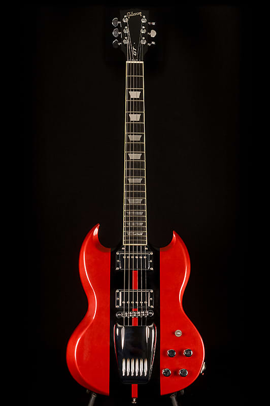 Gibson SG GT 2006 - 2007 | Reverb