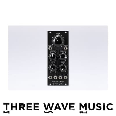 Erica Synths Black Multimode VCF  [Three Wave Music] image 1