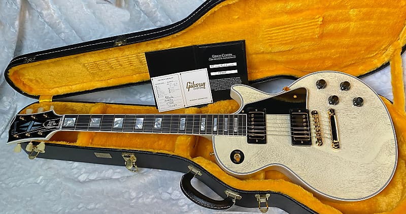 Gibson Custom 1957 Les Paul Special Single Cut Reissue VOS