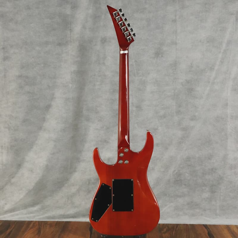 GrassRoots G-HR-49 [SN 046779] [05/09] | Reverb