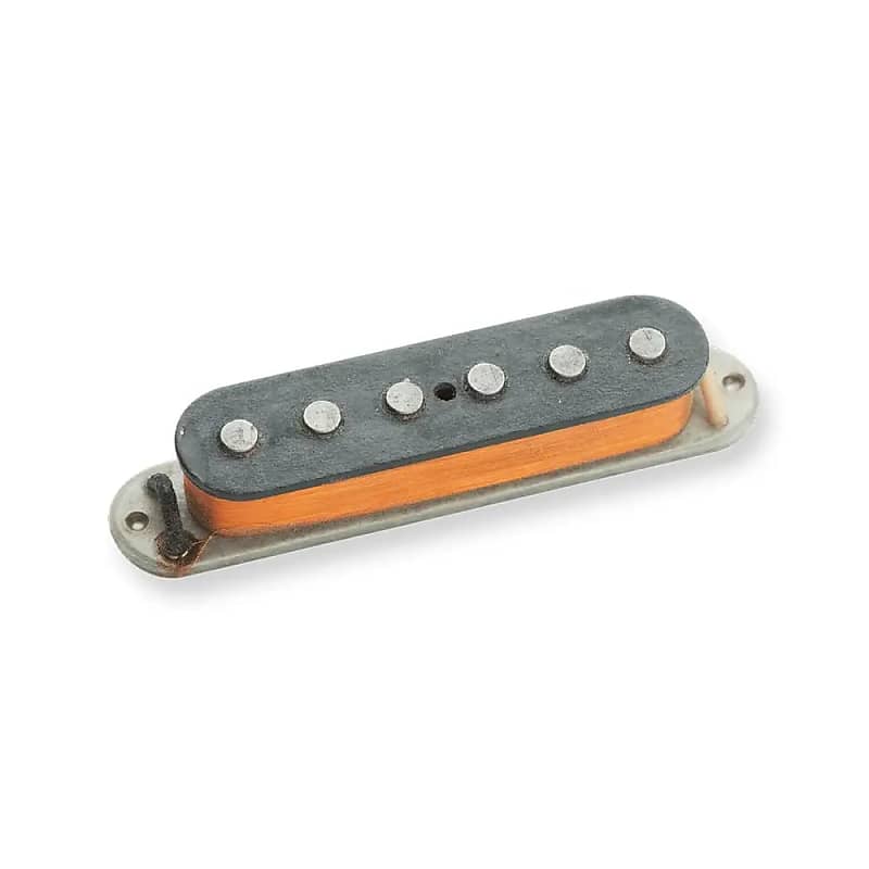 ギター Seymour Duncan ANTIQUITY / Jaguar Bridge Seymour Duncan Antiquity II™ Jaguar Pickup | Seymour Duncan