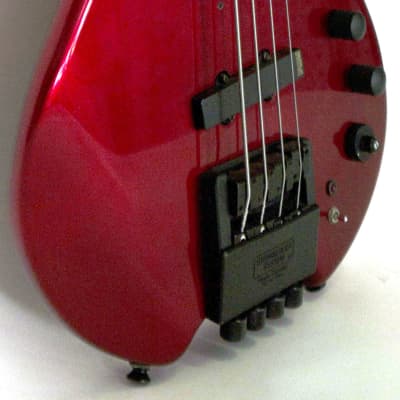 Hohner "The Jack" Bass image 3