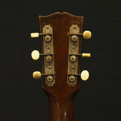 Gibson LG-3 1948 - Natural image 7