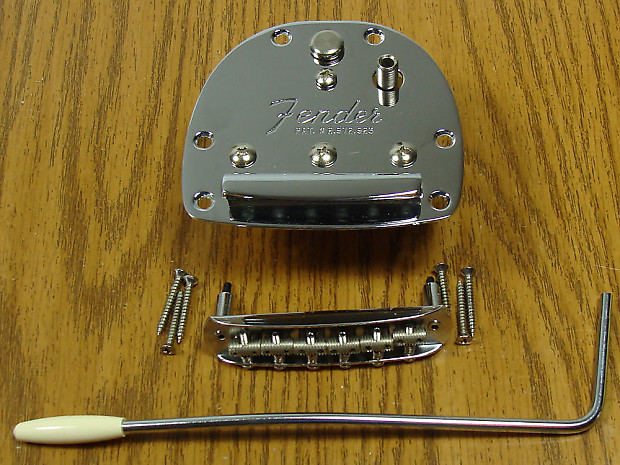 Jazzmaster whammy bar sales