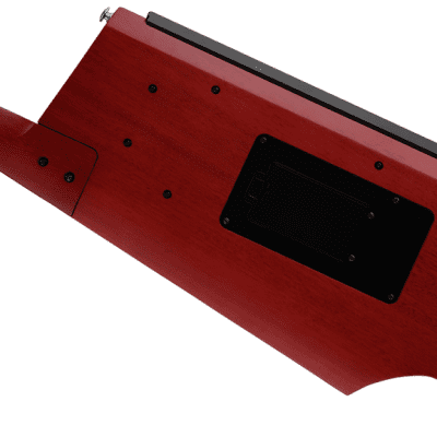 Immagine Korg RK-100S 2 Keytar Synthesizer in Red - 3