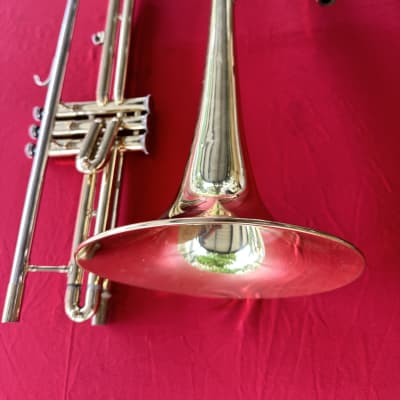 Blessing B 170 Valve Trombone | Reverb