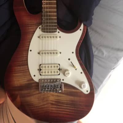 Cort G210FT Electric Guitar | Reverb Cort G210FT Electric Guitar | Reverb