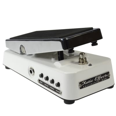Xotic XW-1 Wah Pedal | Reverb
