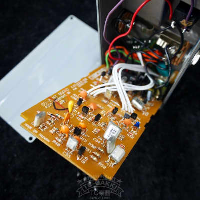Freedom Custom Guitar Research BOSS BD-2 MOD | Reverb Canada