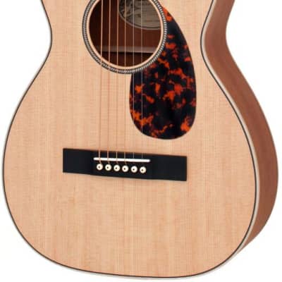 Larrivee P-03 Mahogany Recording Series Acoustic Guitar - Natural for sale