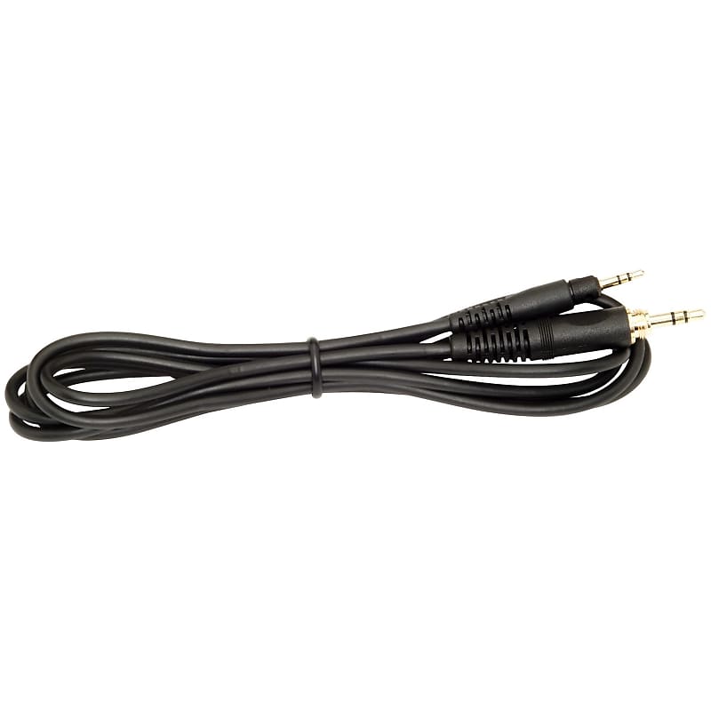 KRK KNS Headphone Replacement Cable, 2.5 Meter, Straight image 1