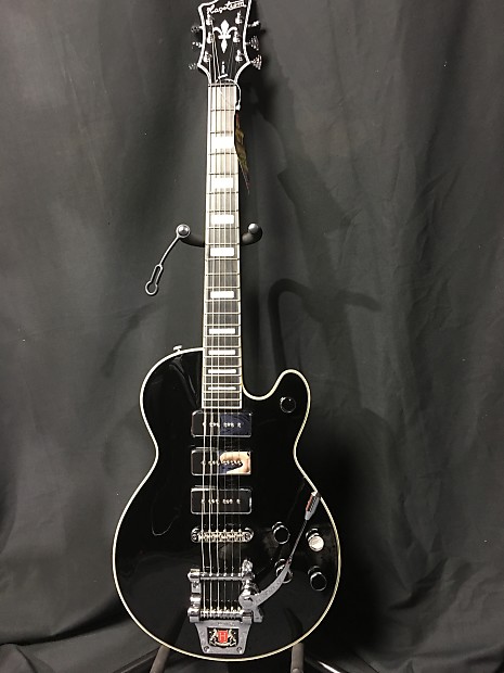 Hagstrom super swede tremar outlet p90
