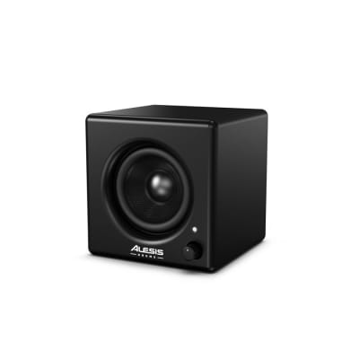 Alesis NITRO AMP image 3