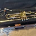 Yamaha YTR-2320 Trumpet, Japan, Very Good Condition